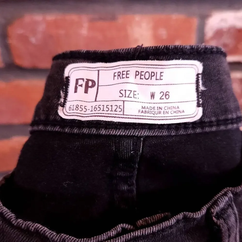 Free People free people